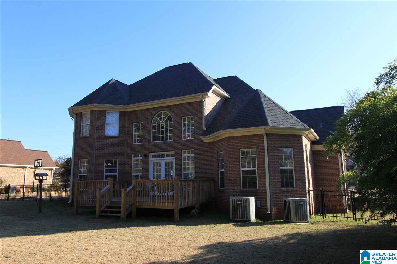 607 Almaroad Place Jacksonville, AL 36265 - Photo 11 of 50