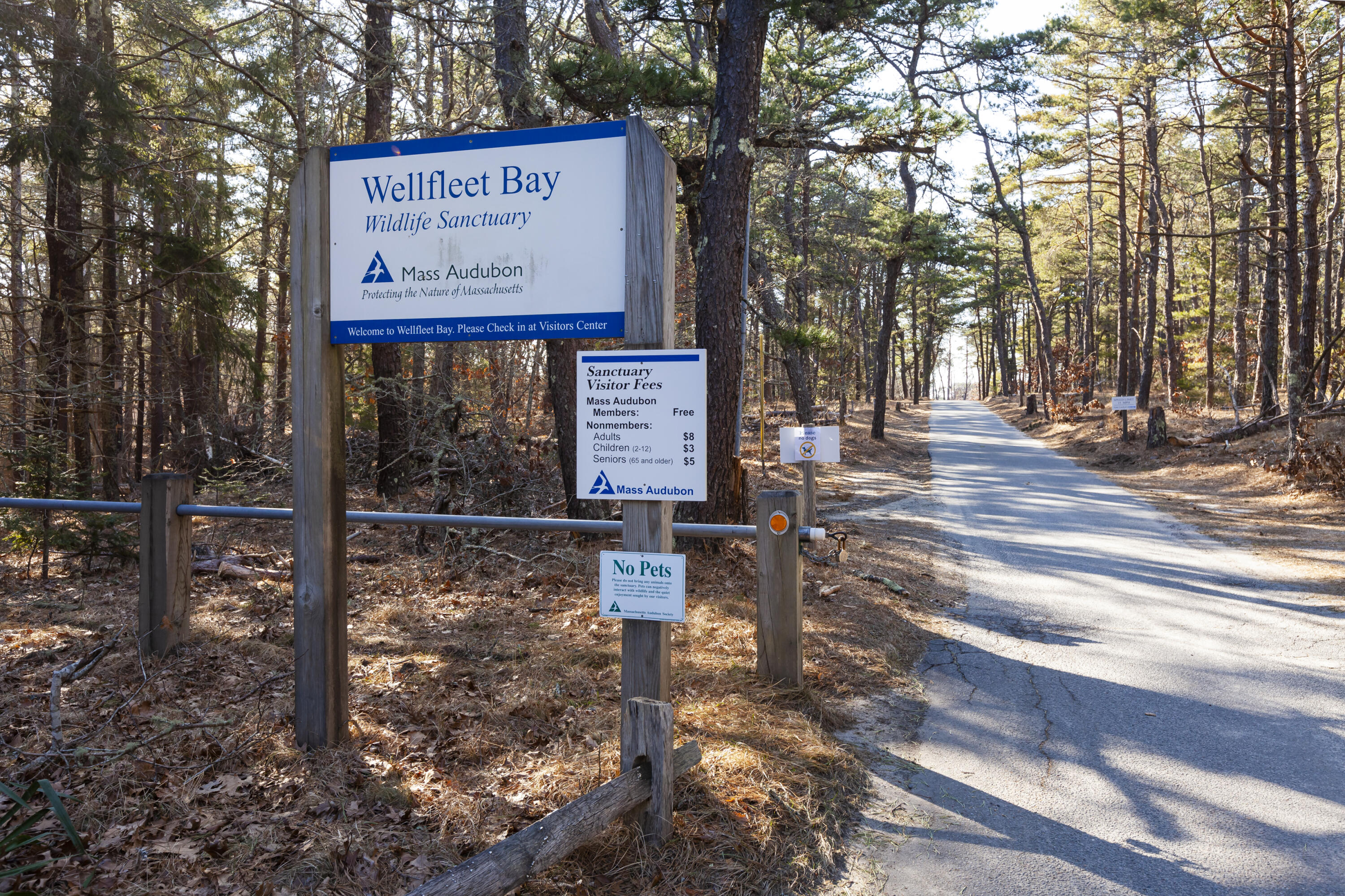 210 W Road, Unit B12 Wellfleet, MA 02667 - Photo 14 of 17 210WestRdB12-26-p