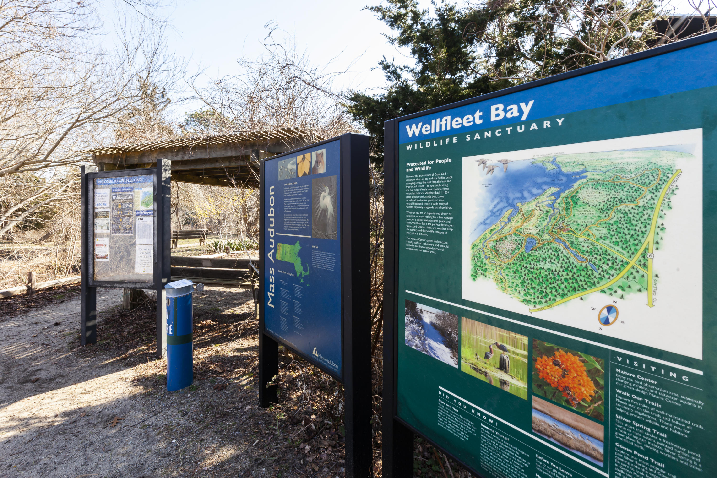 210 W Road, Unit B12 Wellfleet, MA 02667 - Photo 15 of 17 210WestRdB12-27-p