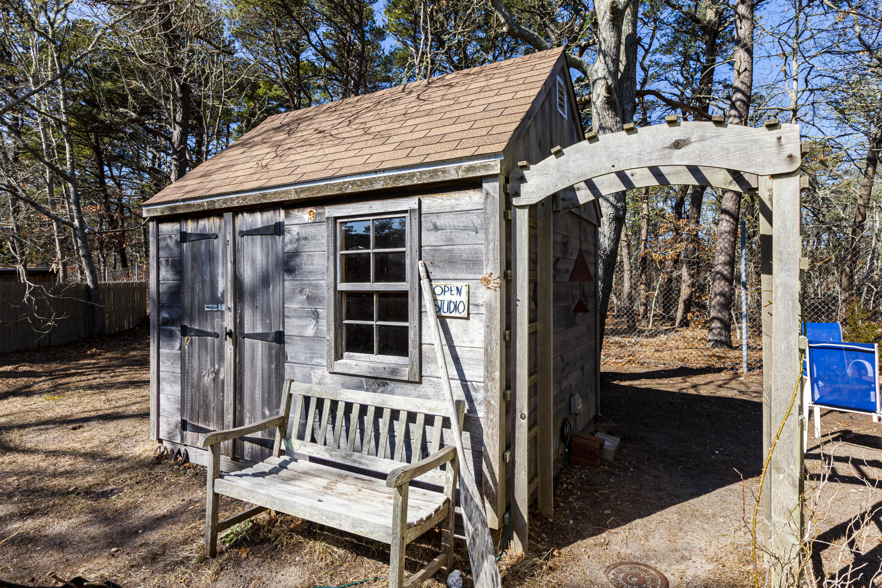 210 W Road, Unit B12 Wellfleet, MA 02667 - Photo 3 of 17 210WestRdB12-09-p