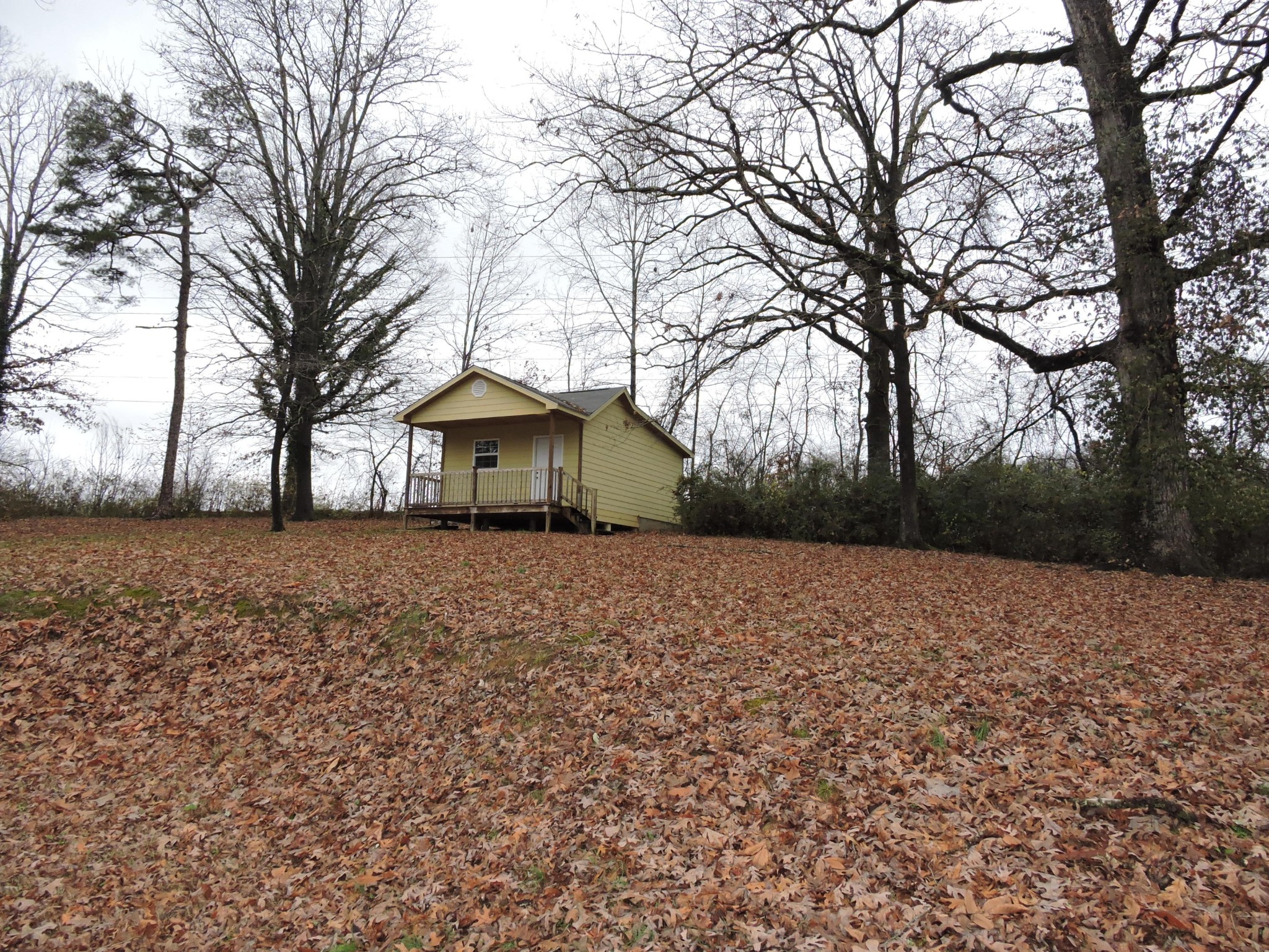 4843 Co Op Road Rockford, TN 37853 - Photo 12 of 12 Gallery Image 12