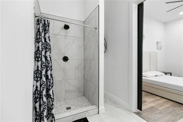 $1,500 | 632 Mandeville Street, Unit 2A, New Orleans, LA 70117