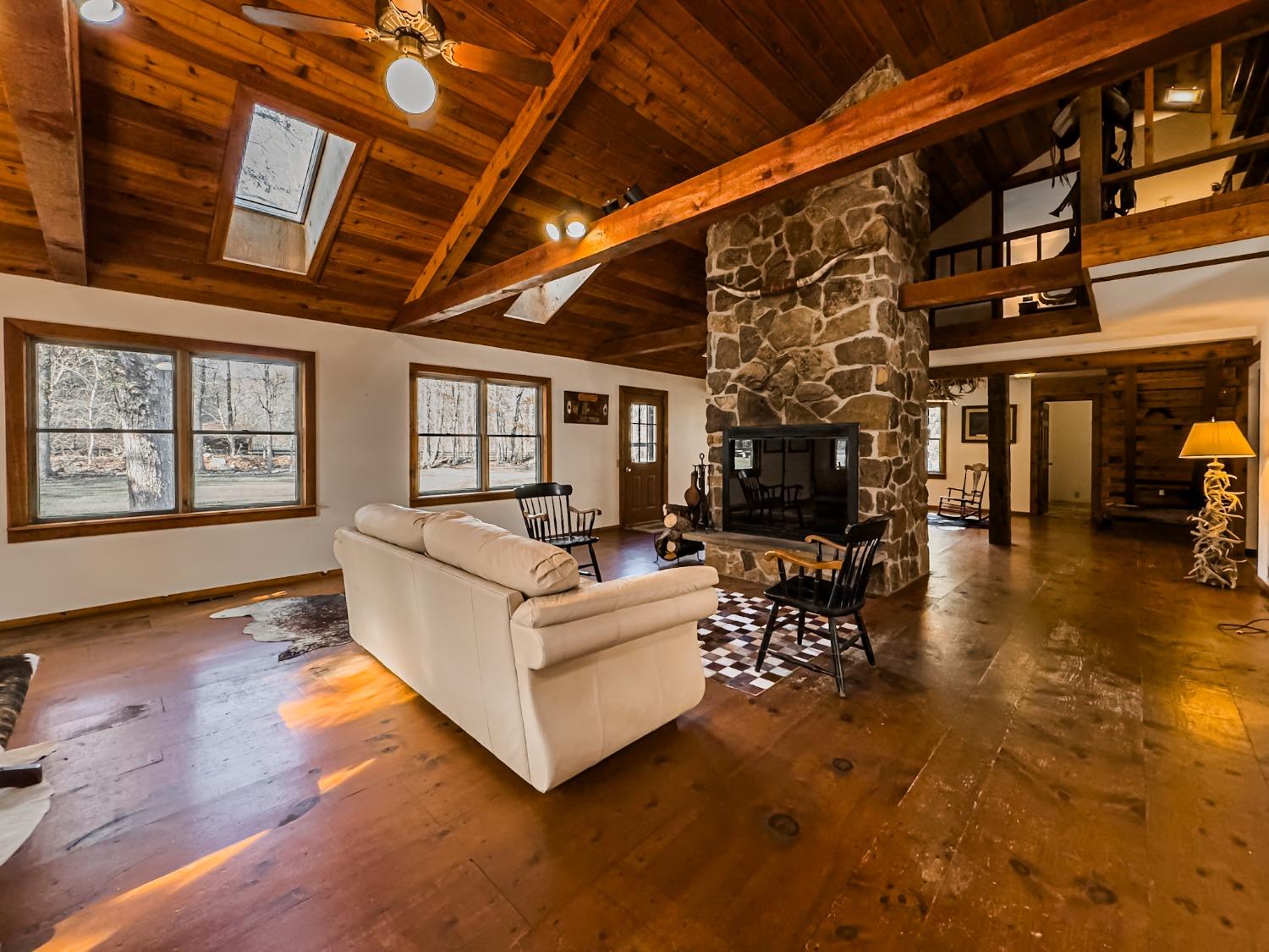 7843 Pruss Road Dillsboro, IN 47018 - Photo 17 of 72