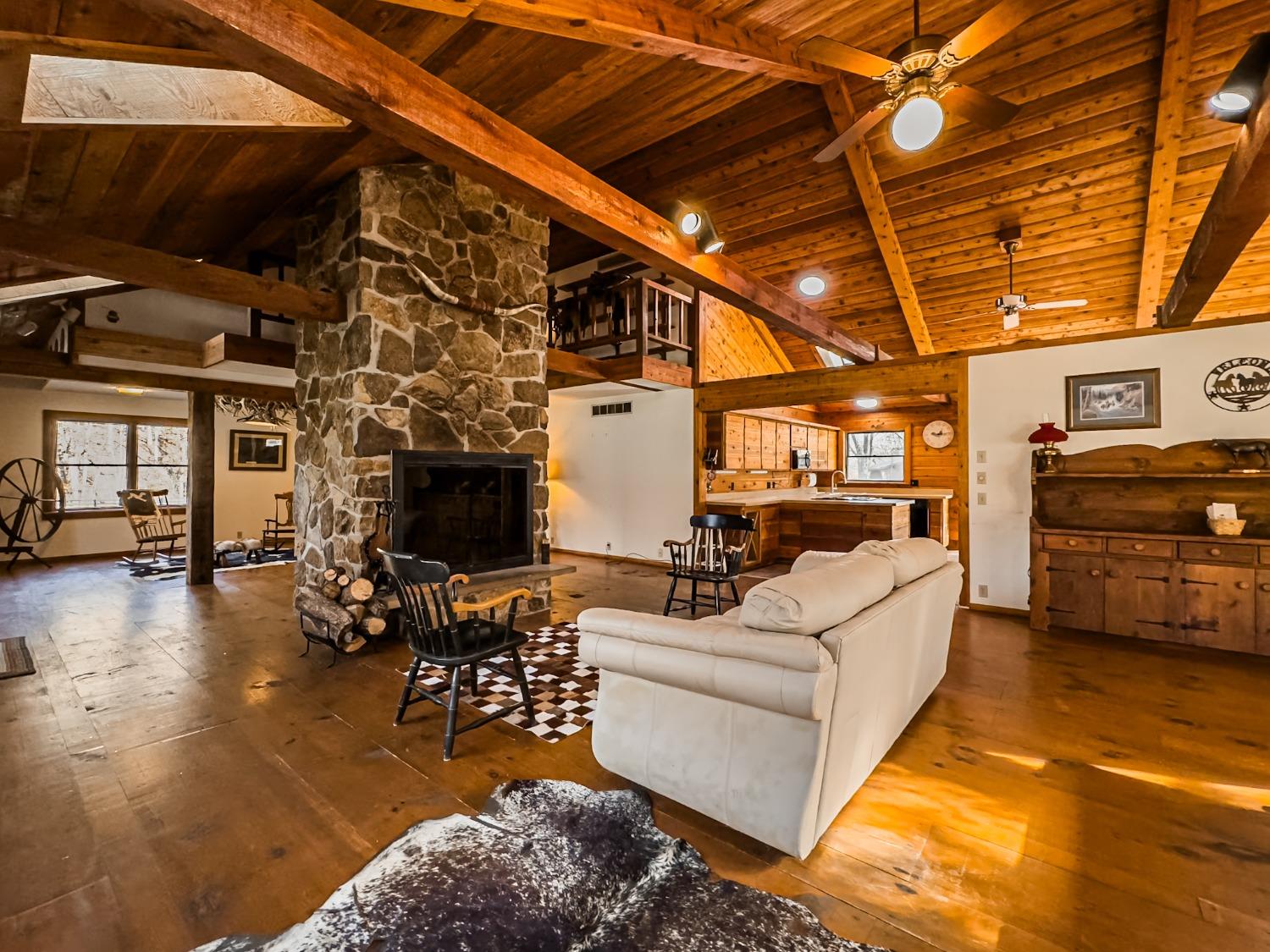 7843 Pruss Road Dillsboro, IN 47018 - Photo 18 of 72