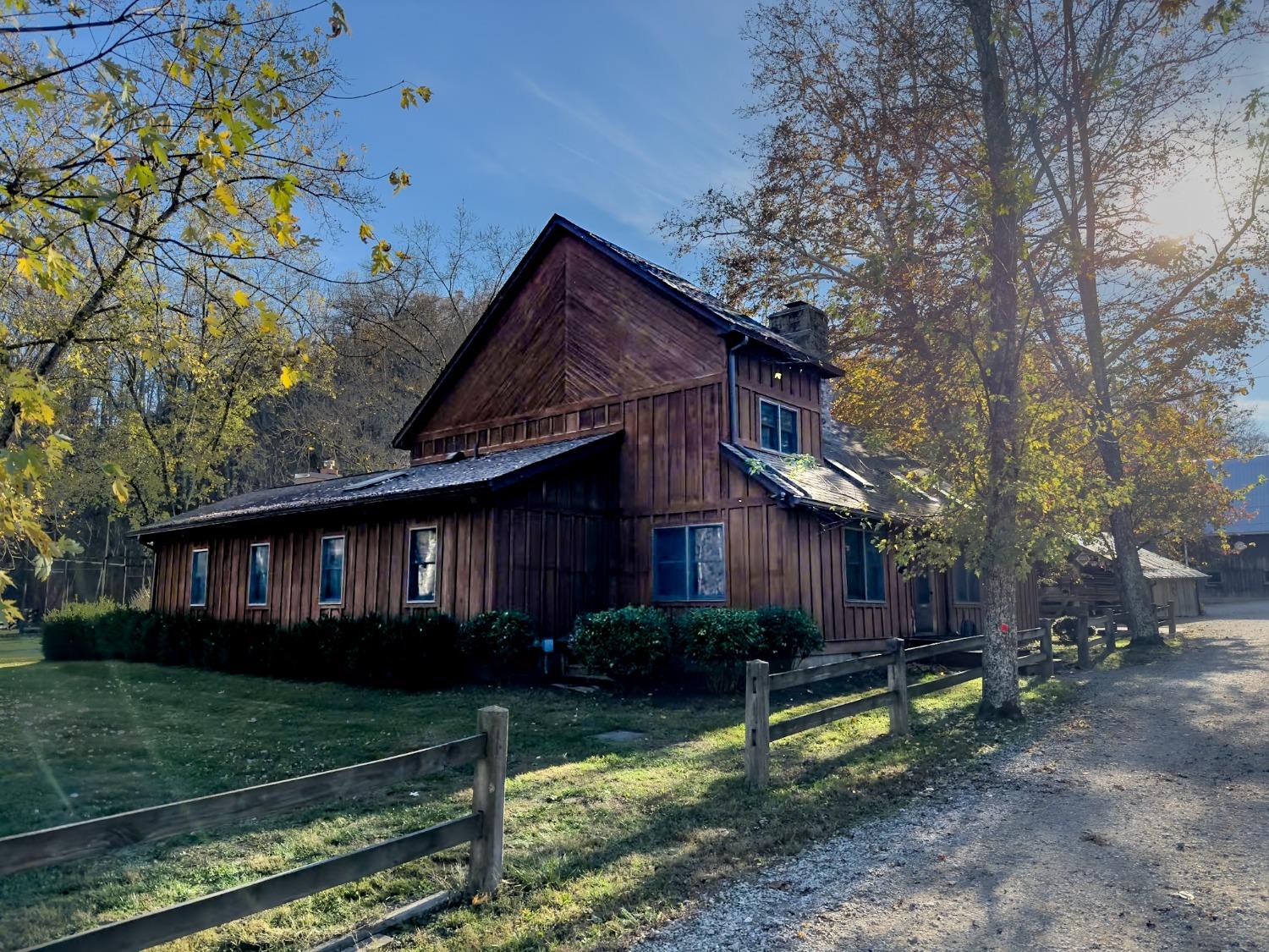 7843 Pruss Road Dillsboro, IN 47018 - Photo 2 of 72