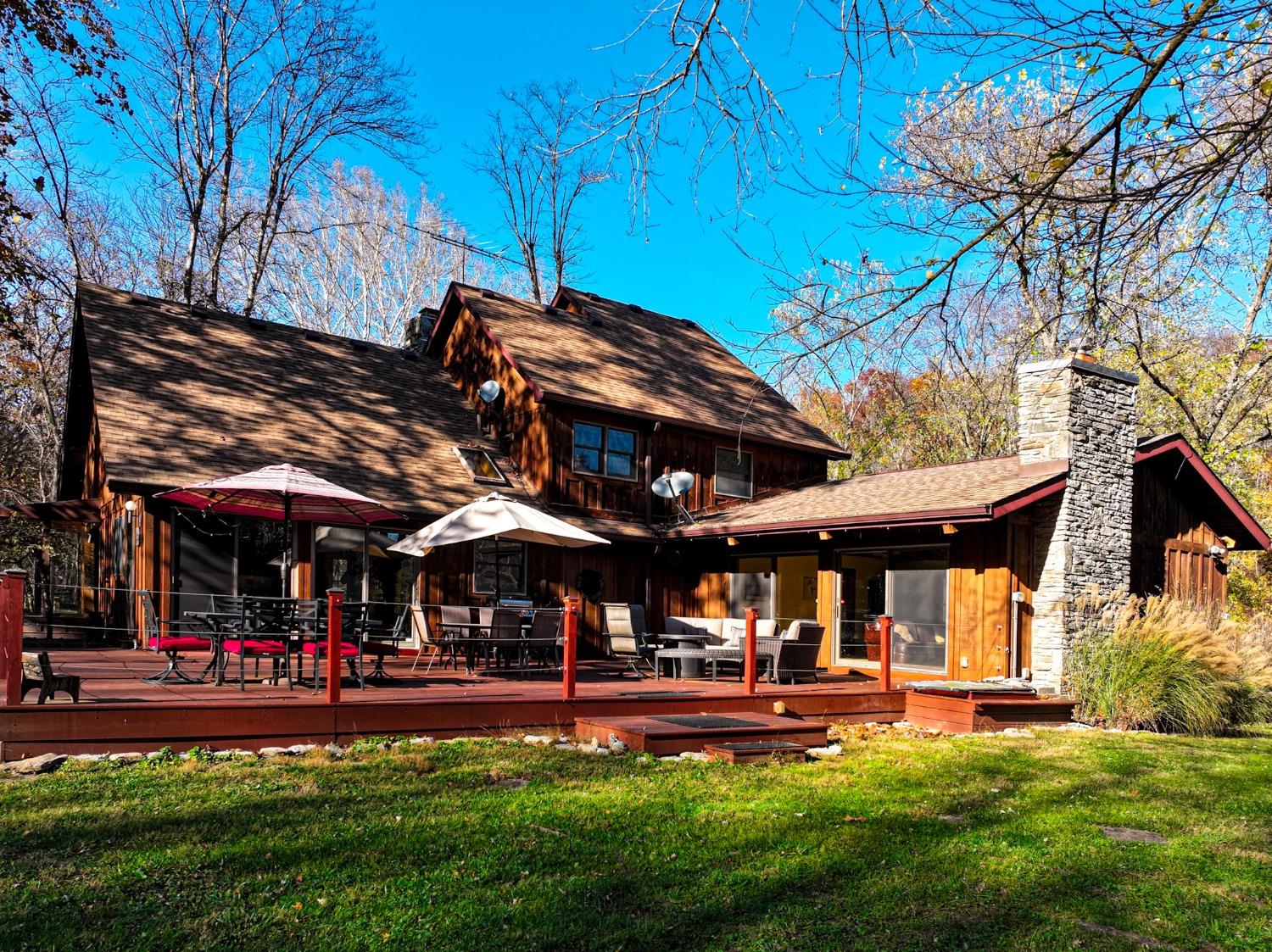 7843 Pruss Road Dillsboro, IN 47018 - Photo 3 of 72