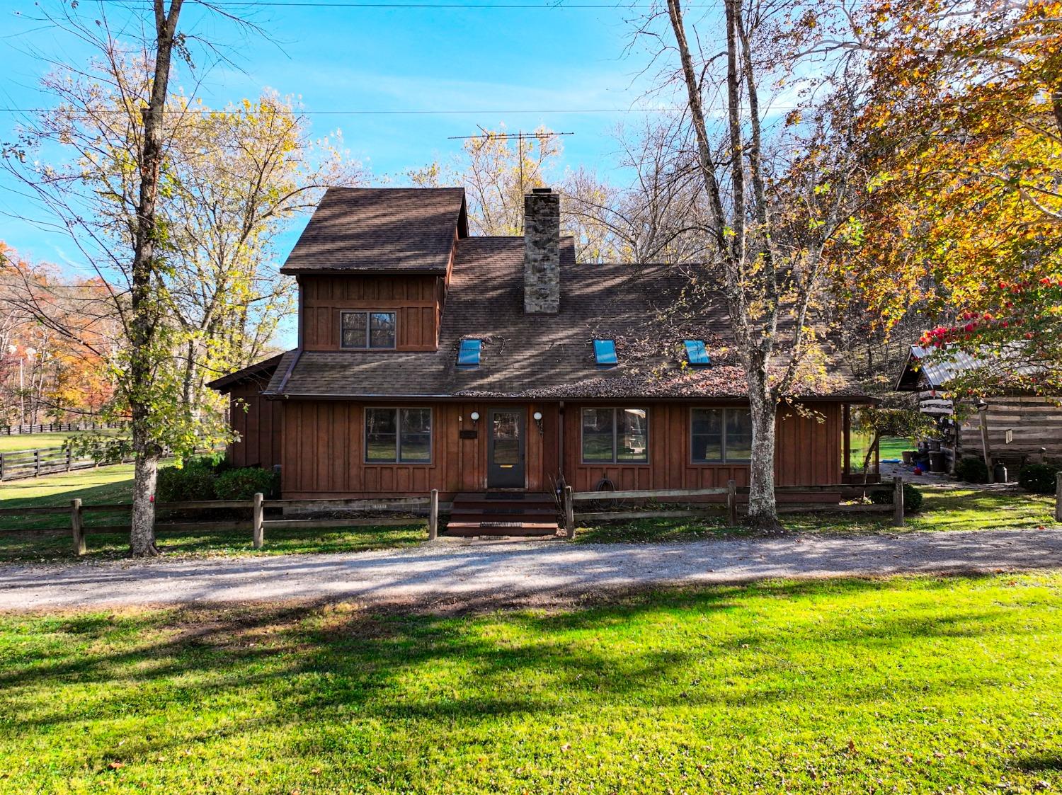 7843 Pruss Road Dillsboro, IN 47018 - Photo 47 of 72