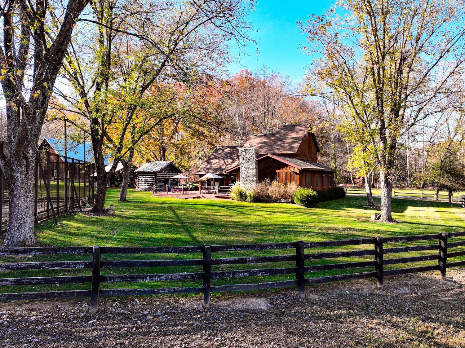 7843 Pruss Road Dillsboro, IN 47018 - Photo 48 of 72