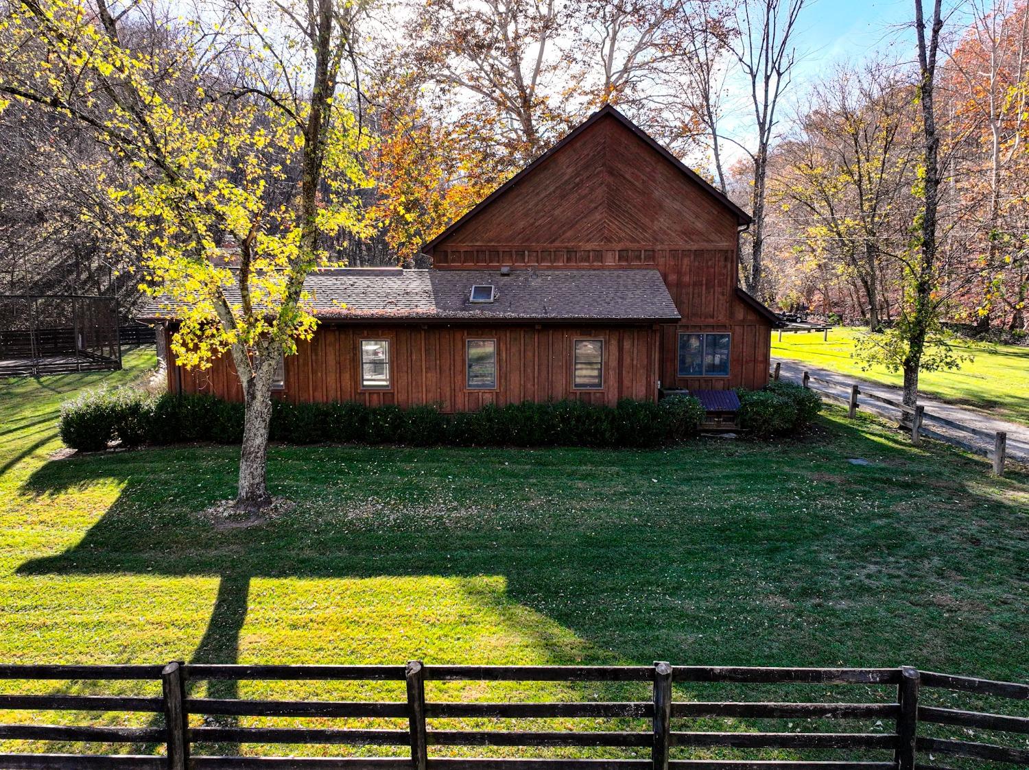 7843 Pruss Road Dillsboro, IN 47018 - Photo 49 of 72