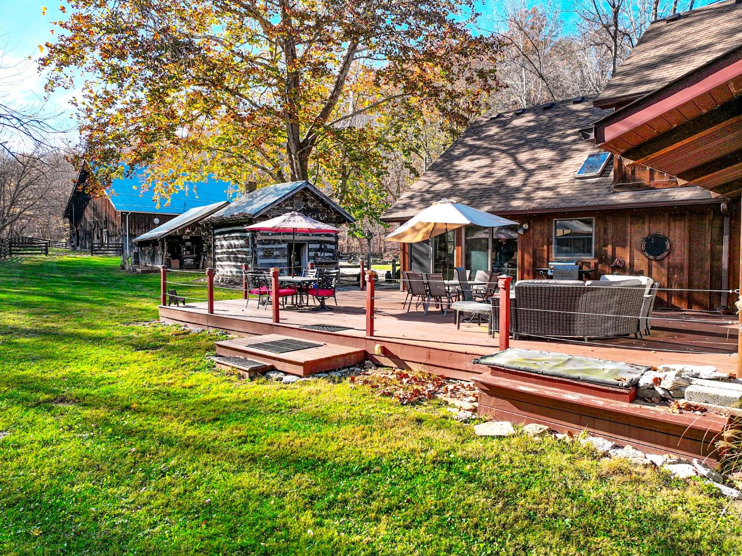 7843 Pruss Road Dillsboro, IN 47018 - Photo 50 of 72