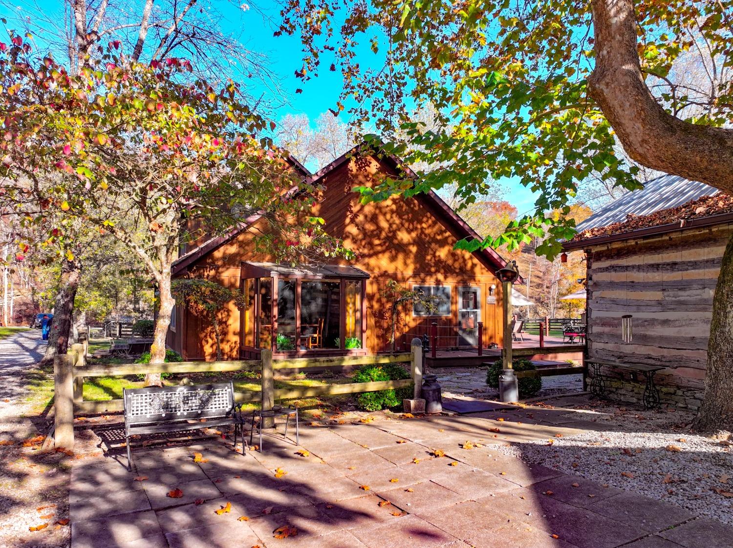 7843 Pruss Road Dillsboro, IN 47018 - Photo 51 of 72