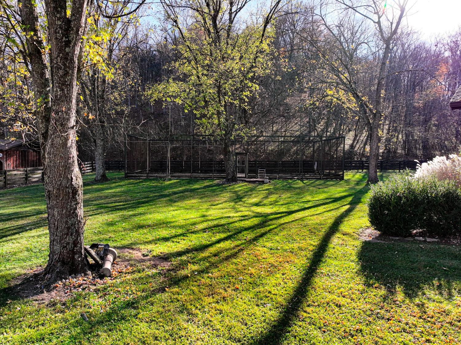 7843 Pruss Road Dillsboro, IN 47018 - Photo 52 of 72