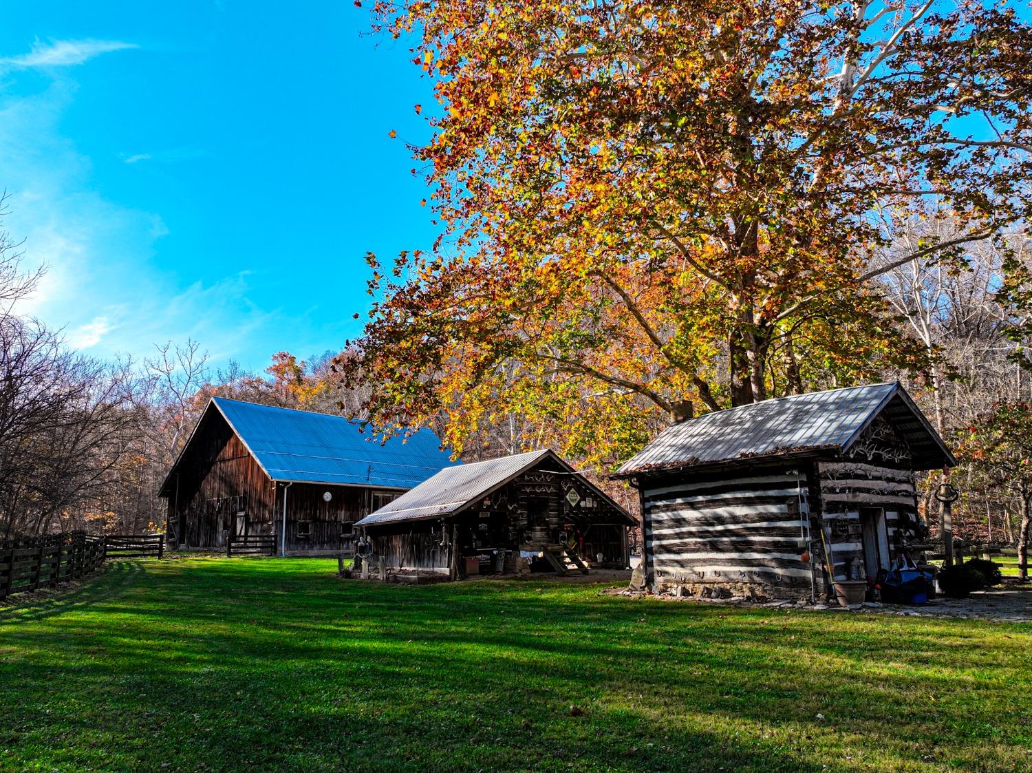 7843 Pruss Road Dillsboro, IN 47018 - Photo 54 of 72