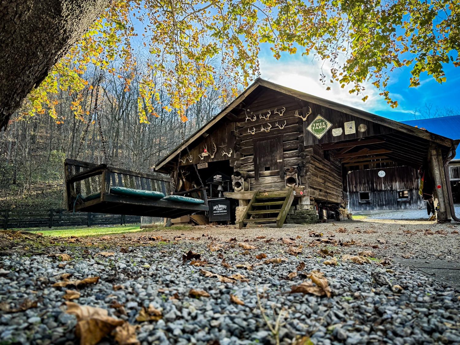 7843 Pruss Road Dillsboro, IN 47018 - Photo 57 of 72