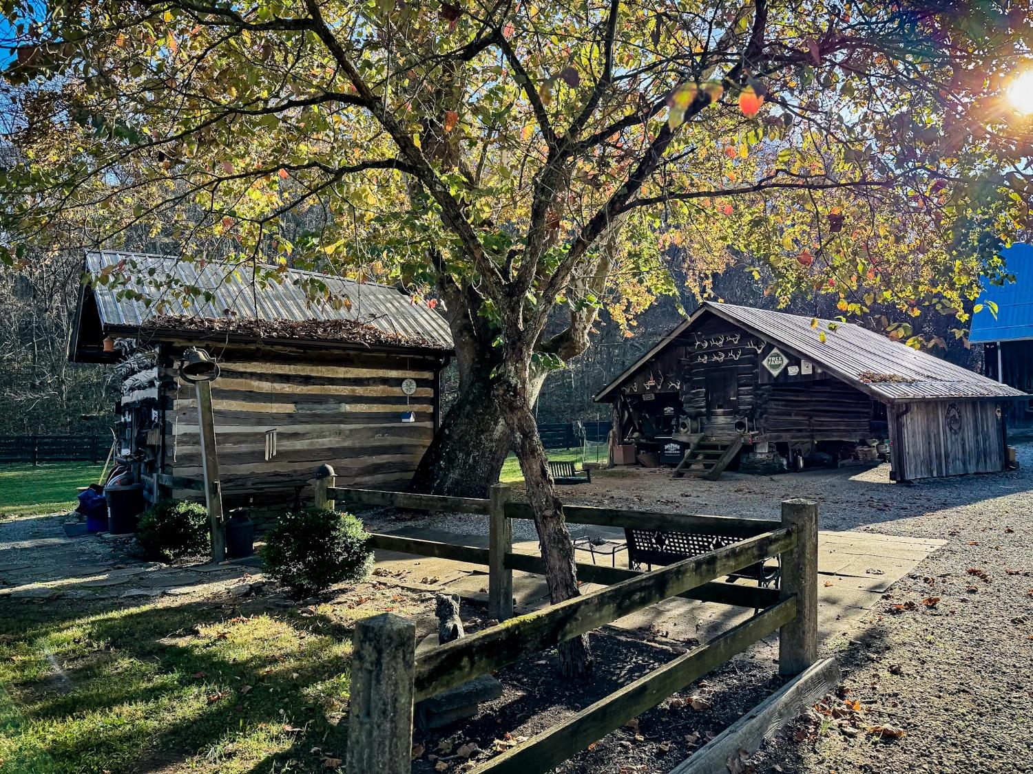 7843 Pruss Road Dillsboro, IN 47018 - Photo 58 of 72