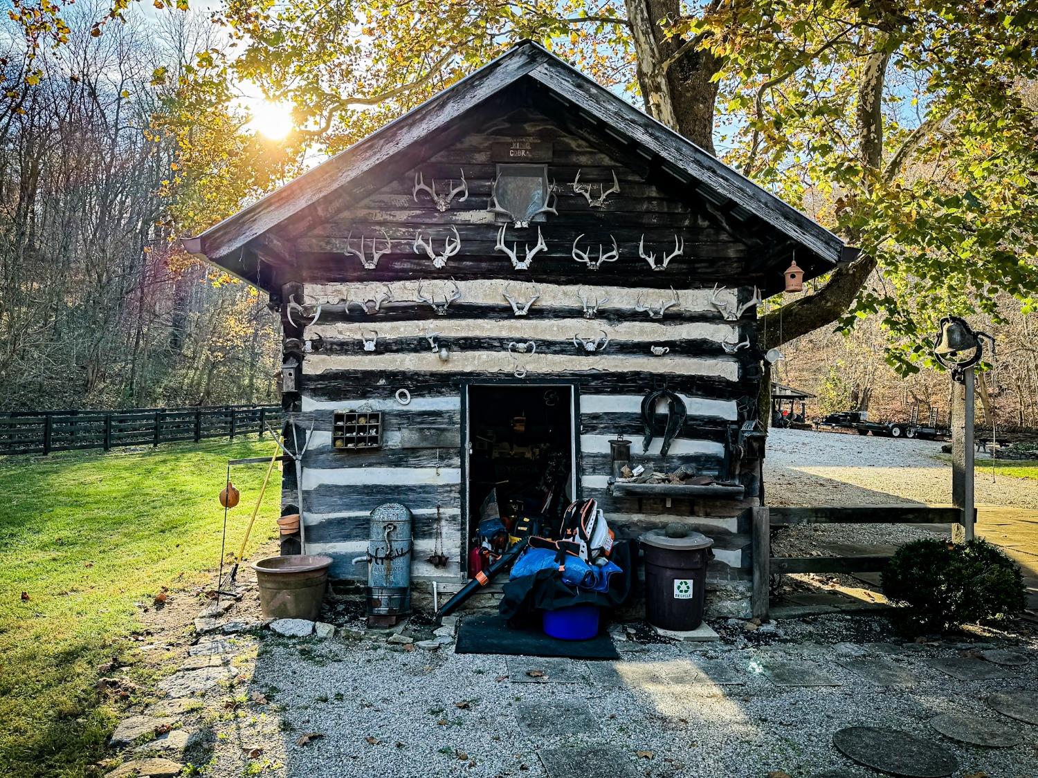 7843 Pruss Road Dillsboro, IN 47018 - Photo 60 of 72