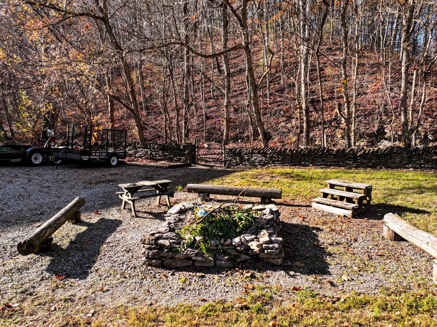 7843 Pruss Road Dillsboro, IN 47018 - Photo 61 of 72