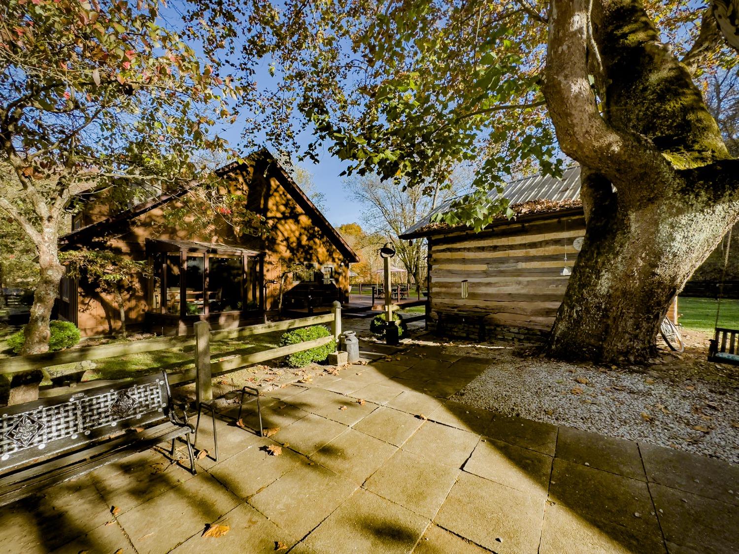 7843 Pruss Road Dillsboro, IN 47018 - Photo 62 of 72