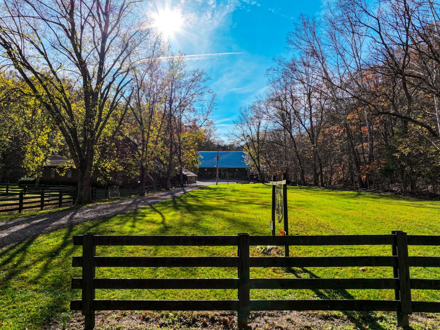 7843 Pruss Road Dillsboro, IN 47018 - Photo 65 of 72