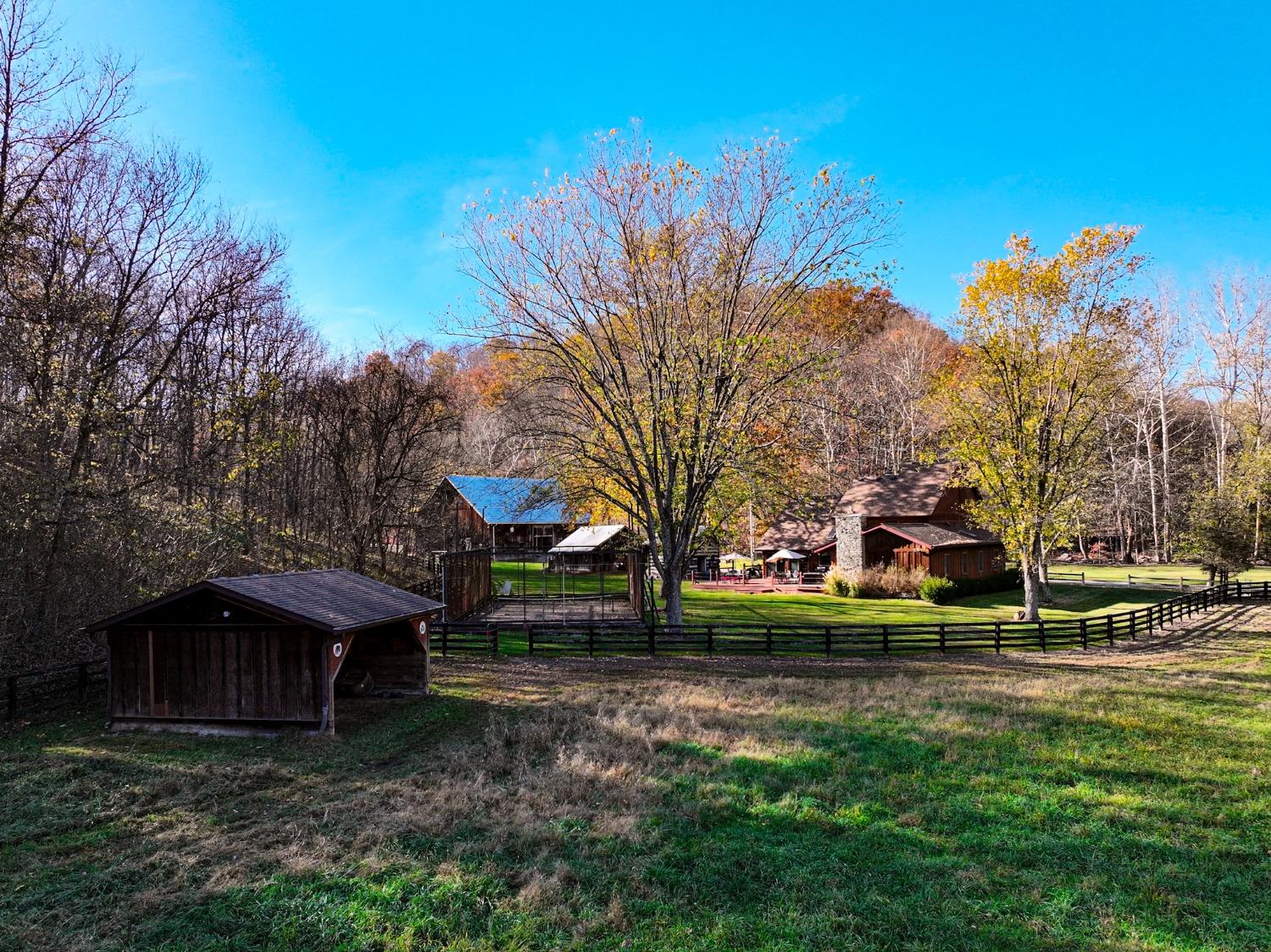 7843 Pruss Road Dillsboro, IN 47018 - Photo 69 of 72