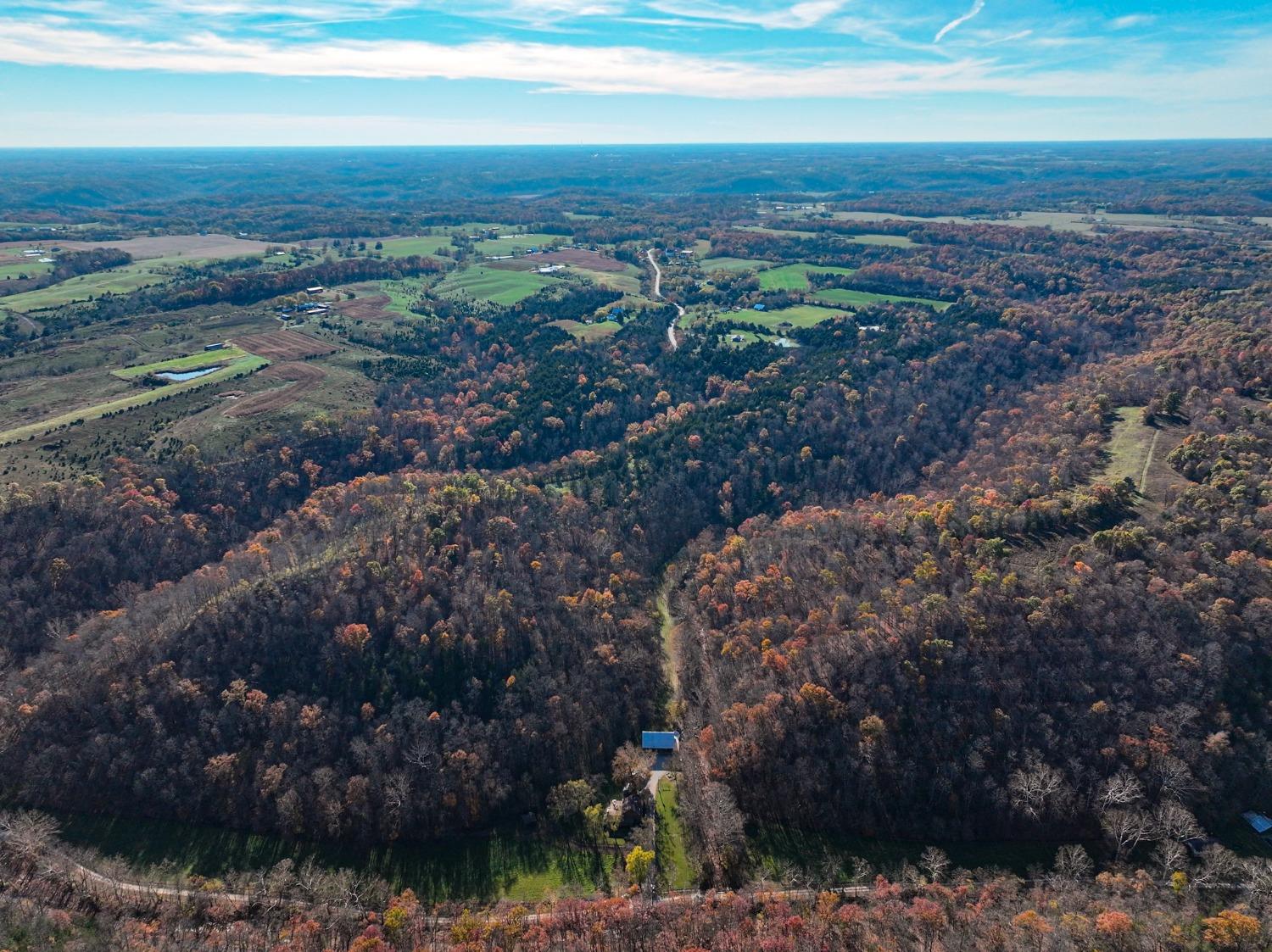 7843 Pruss Road Dillsboro, IN 47018 - Photo 70 of 72