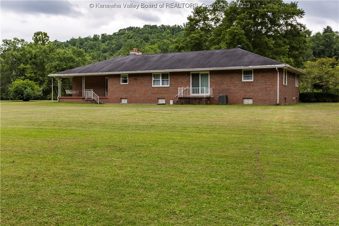 11538 Derricks Creek Road Charleston, WV 25320 - Photo 27 of 31 Gallery Image 27