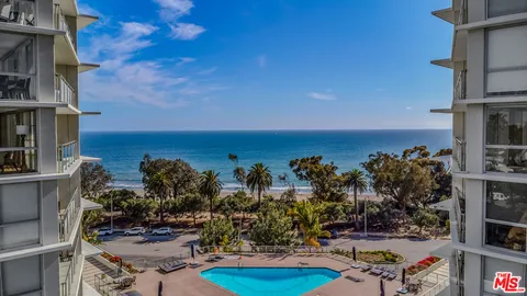 $785,000 | 201 Ocean Avenue, Unit 1505B, Santa Monica, CA 90402