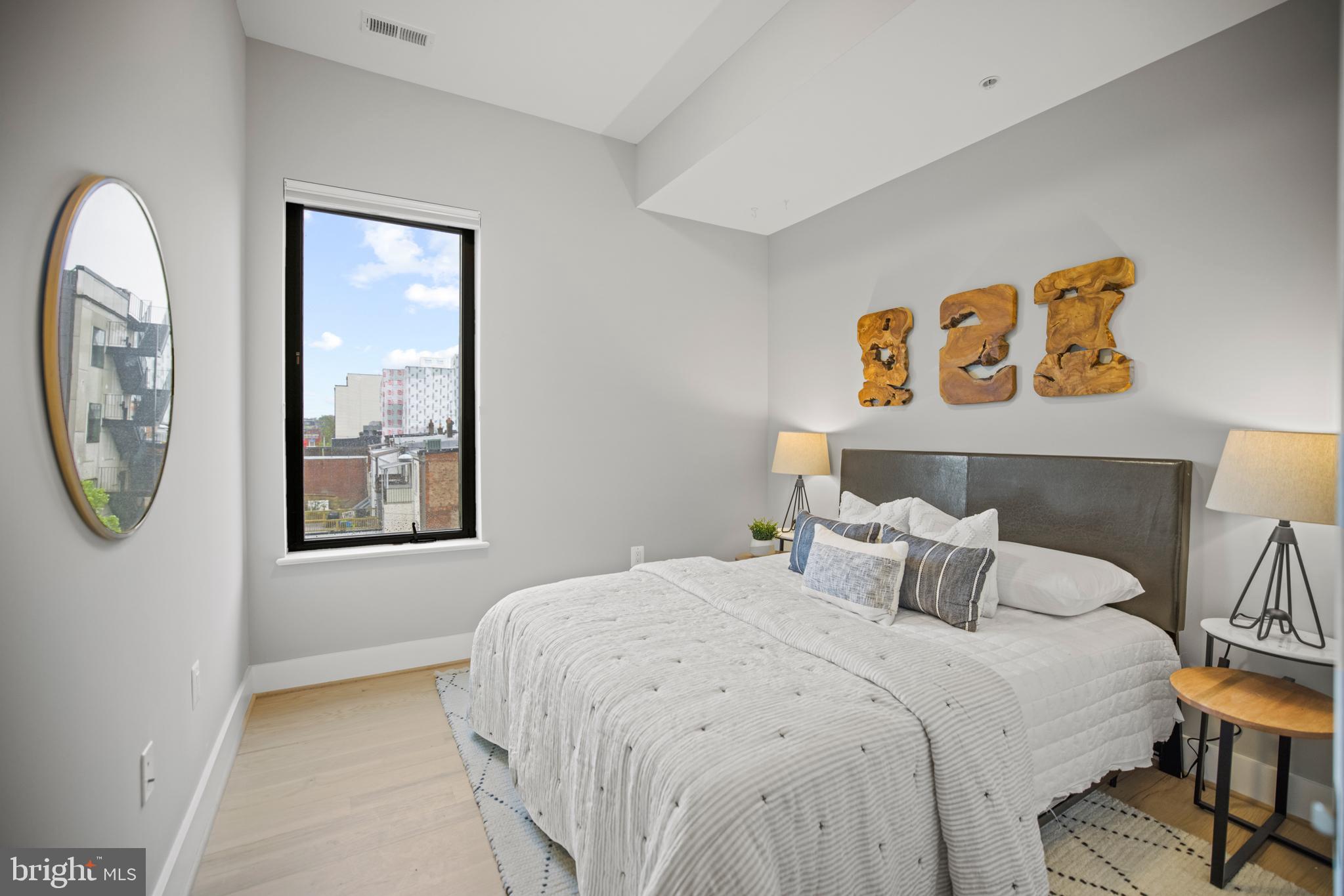 3701 14th Street Northwest, Unit 4 Washington, DC 20010 - Photo 12 of 23