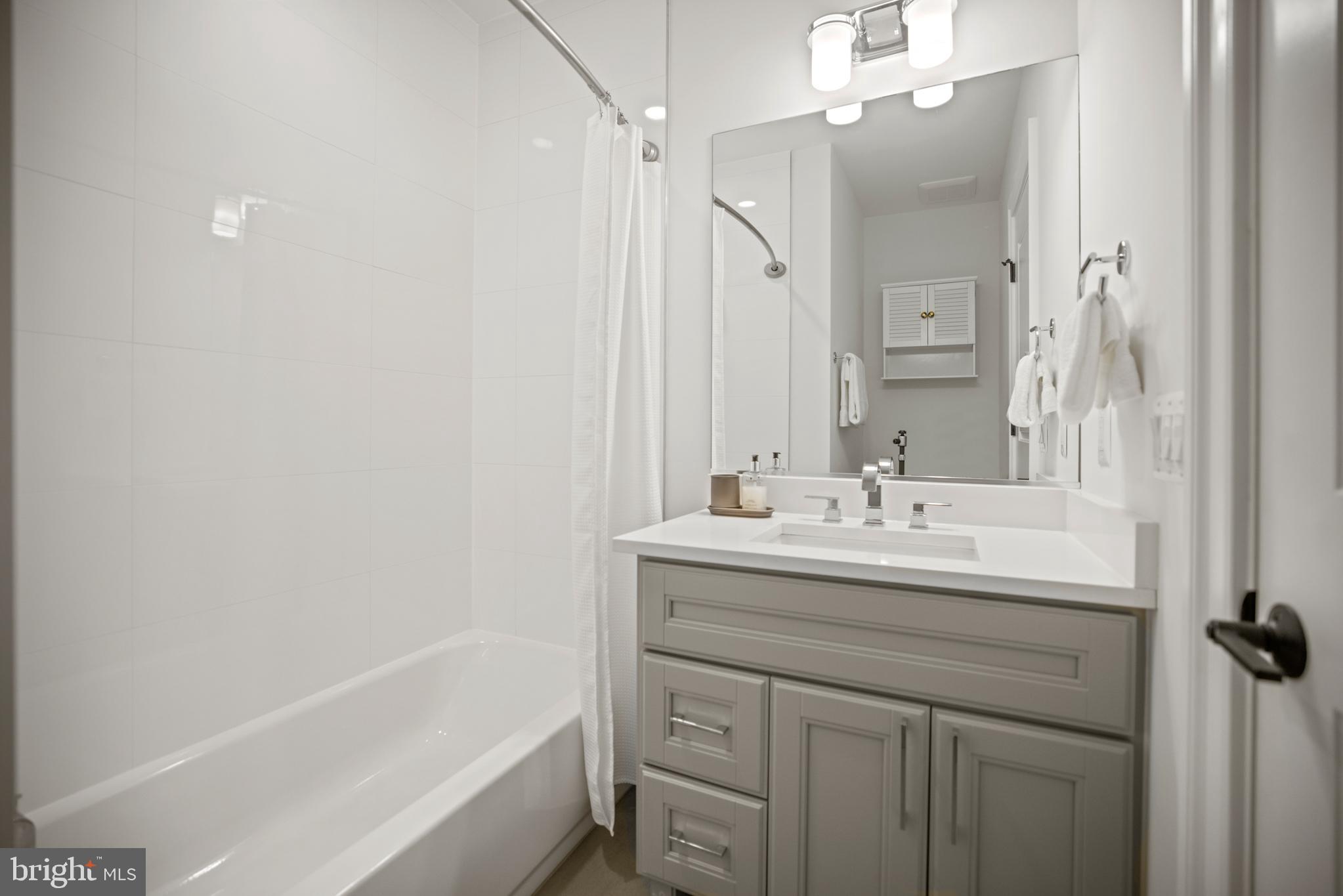 3701 14th Street Northwest, Unit 4 Washington, DC 20010 - Photo 15 of 23