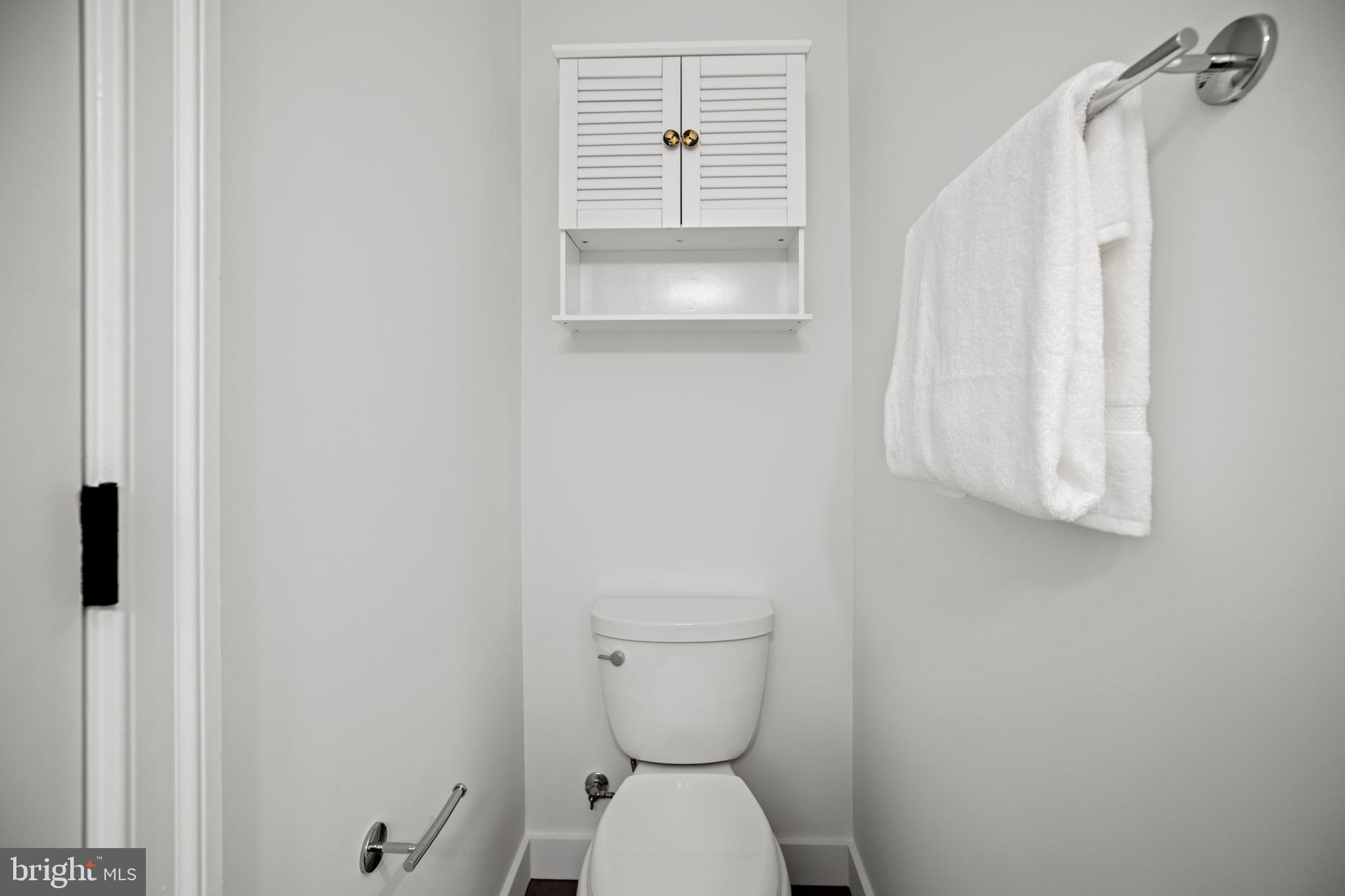 3701 14th Street Northwest, Unit 4 Washington, DC 20010 - Photo 16 of 23