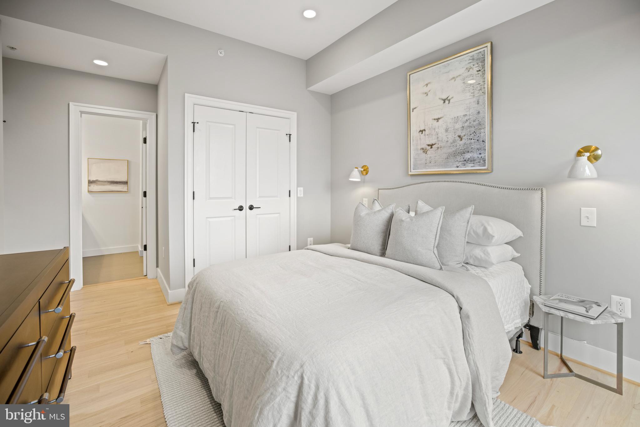 3701 14th Street Northwest, Unit 4 Washington, DC 20010 - Photo 18 of 23