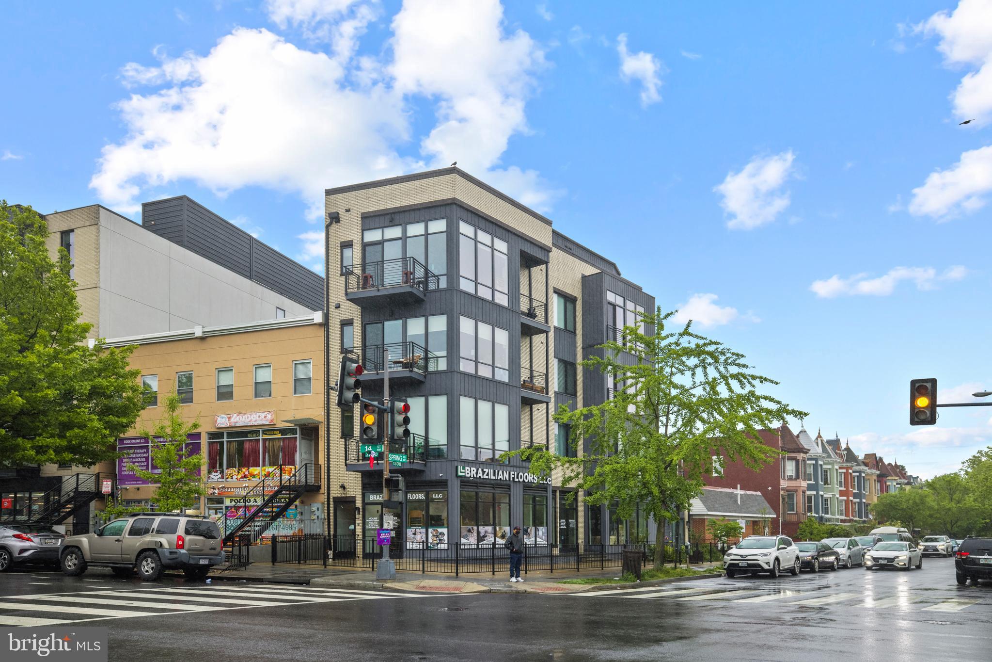 3701 14th Street Northwest, Unit 4 Washington, DC 20010 - Photo 23 of 23