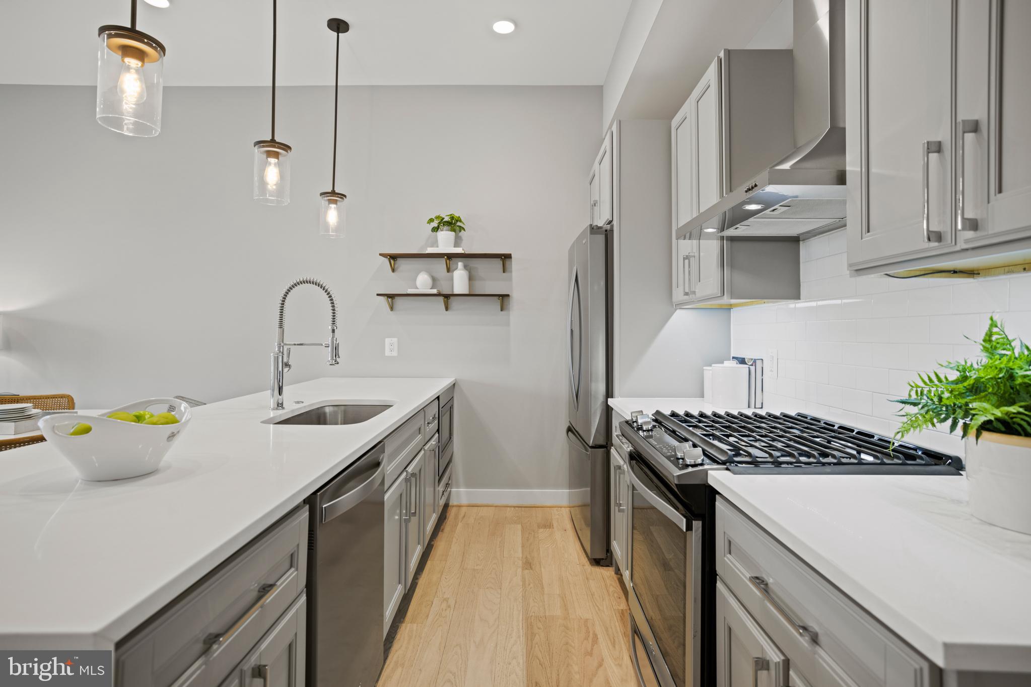 3701 14th Street Northwest, Unit 4 Washington, DC 20010 - Photo 4 of 23