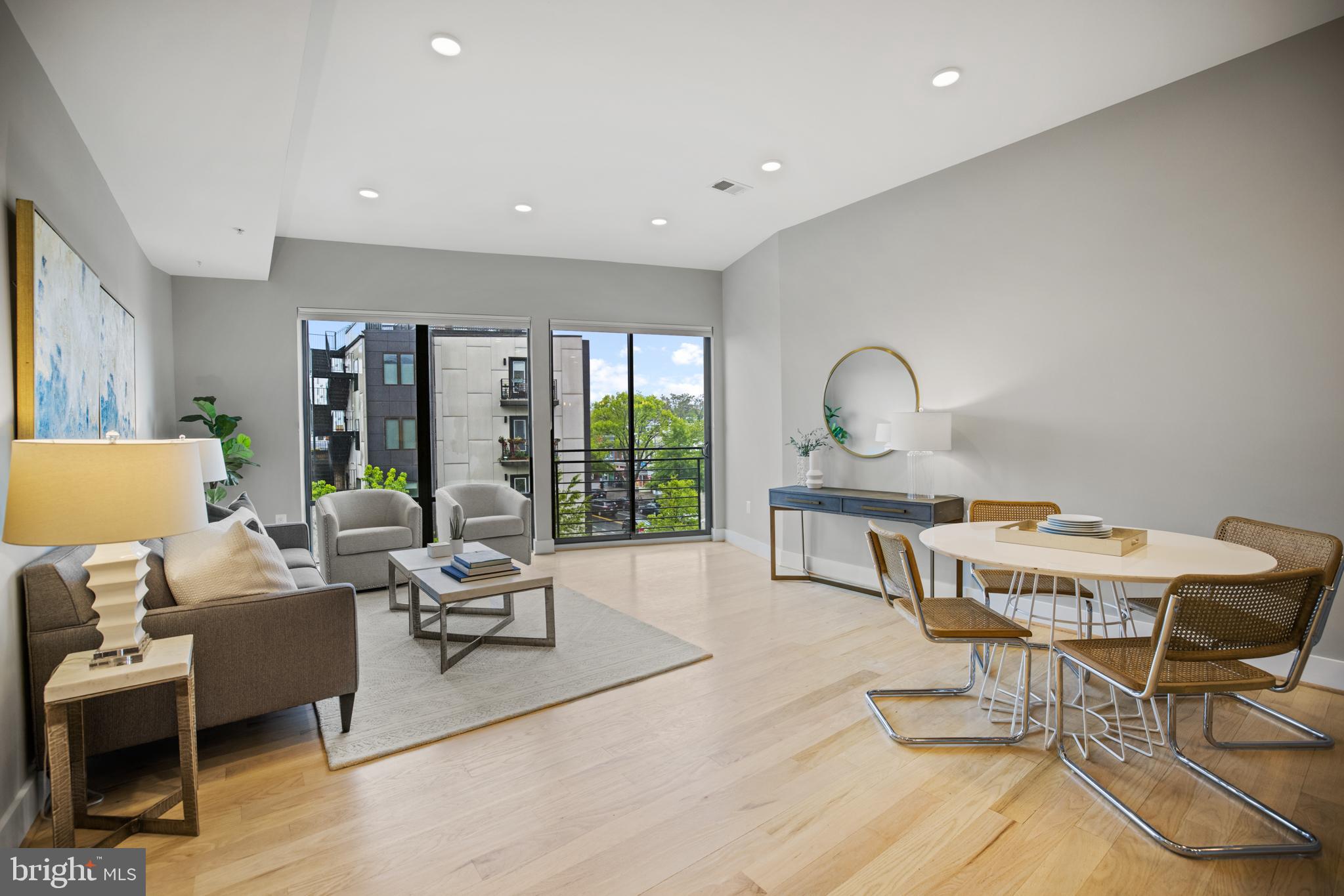 3701 14th Street Northwest, Unit 4 Washington, DC 20010 - Photo 6 of 23