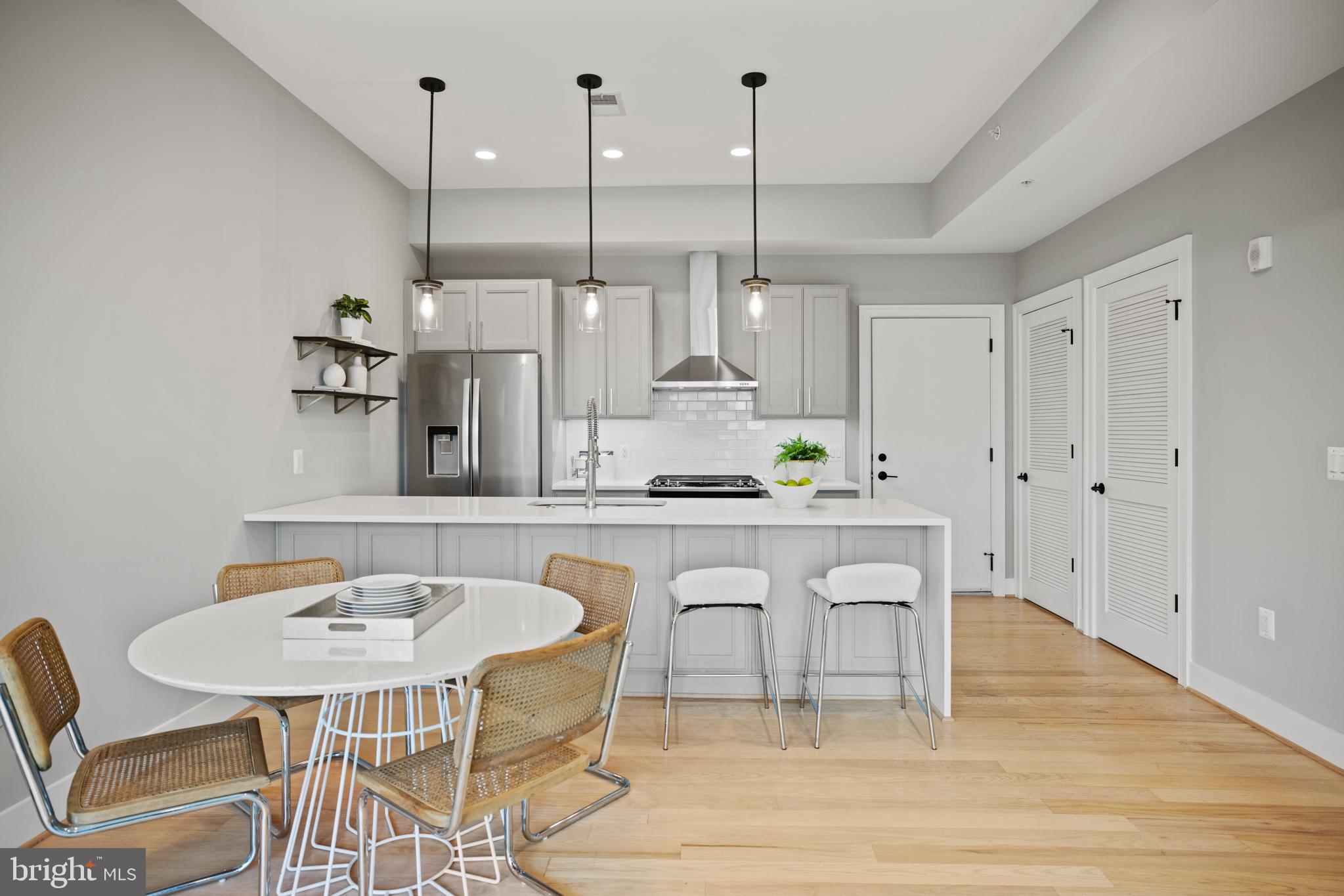 3701 14th Street Northwest, Unit 4 Washington, DC 20010 - Photo 7 of 23