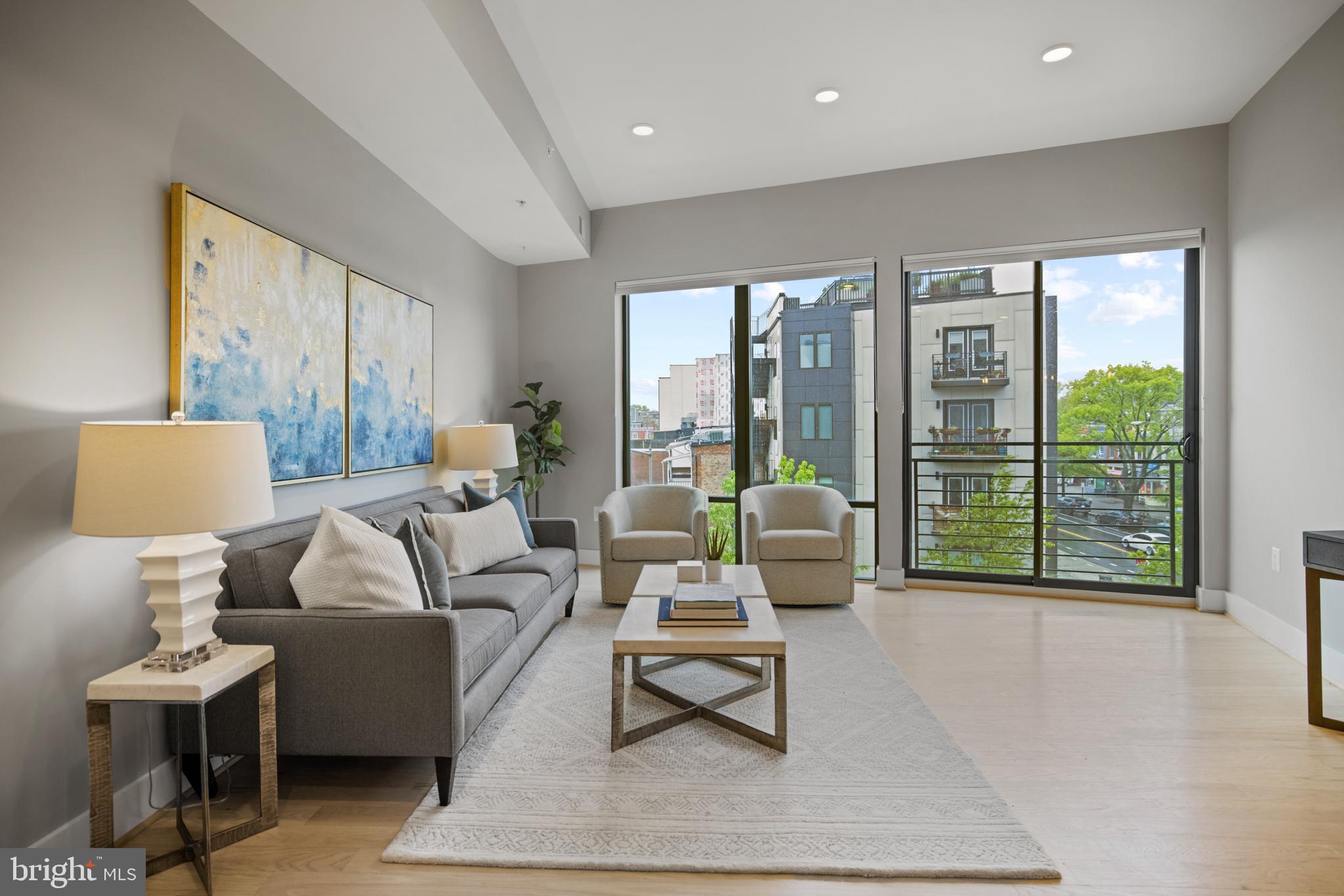 3701 14th Street Northwest, Unit 4 Washington, DC 20010 - Photo 8 of 23