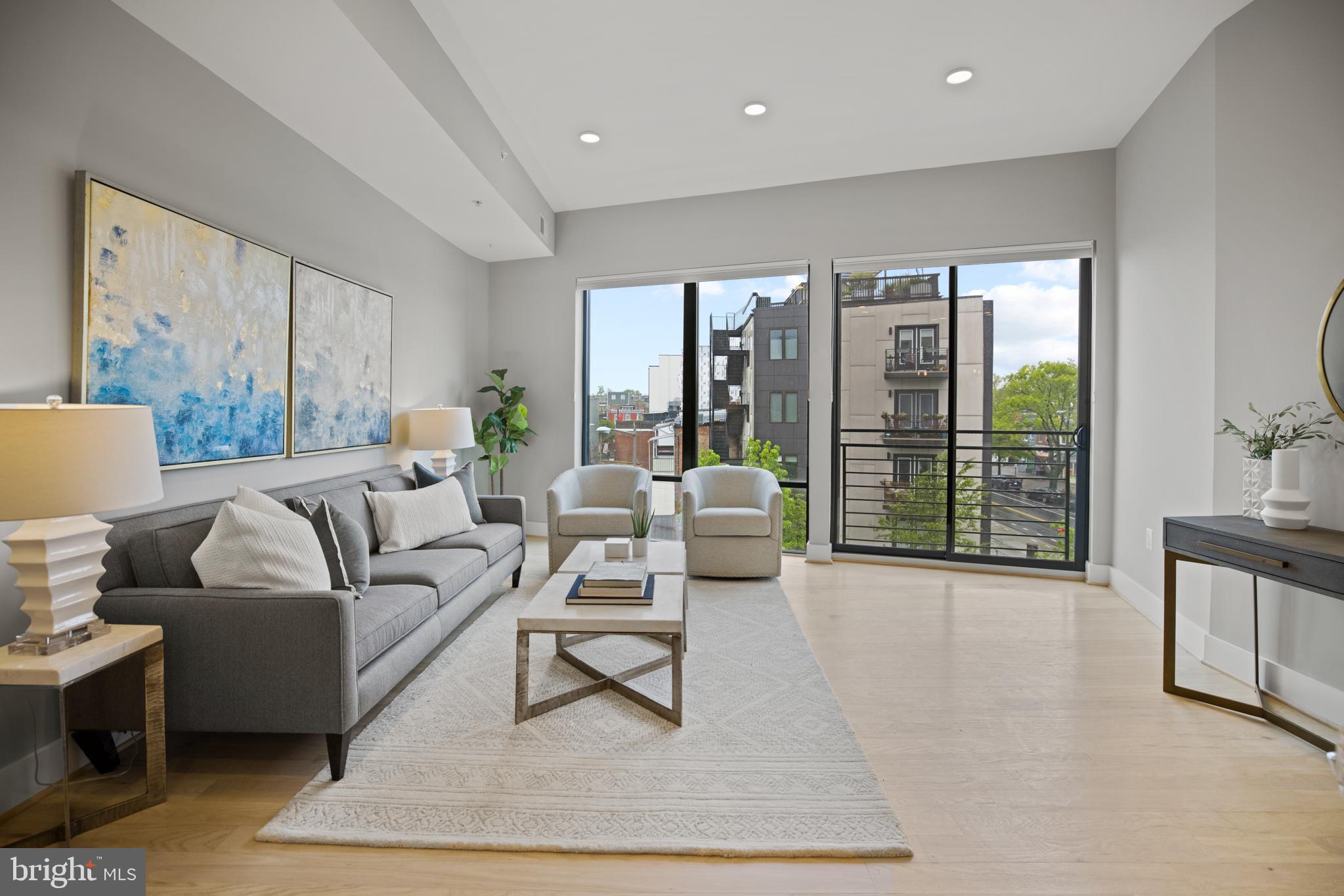 3701 14th Street Northwest, Unit 4 Washington, DC 20010 - Photo 9 of 23