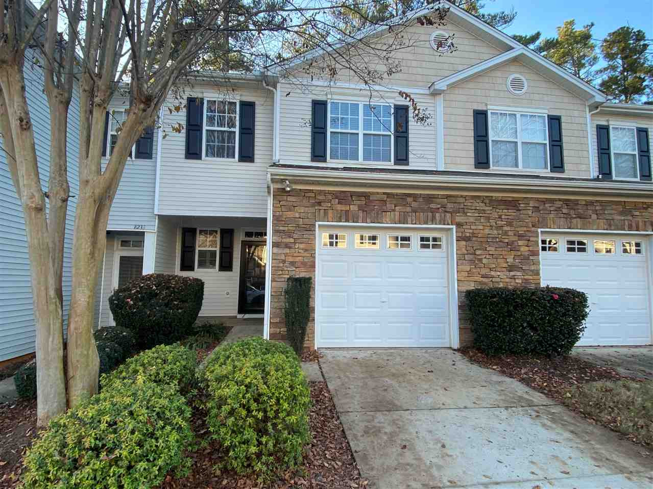 8235 Martello Lane Raleigh, NC 27613 - Photo 1 of 14 Photo 1