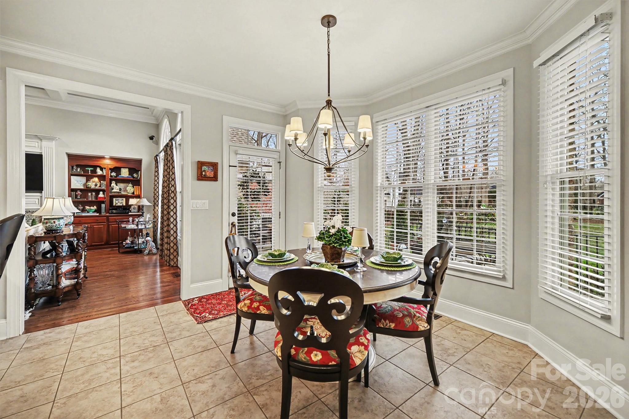 6722 Fox Ridge Circle, Unit 56 Davidson, NC 28036 - Photo 16 of 48 Gallery Image 16