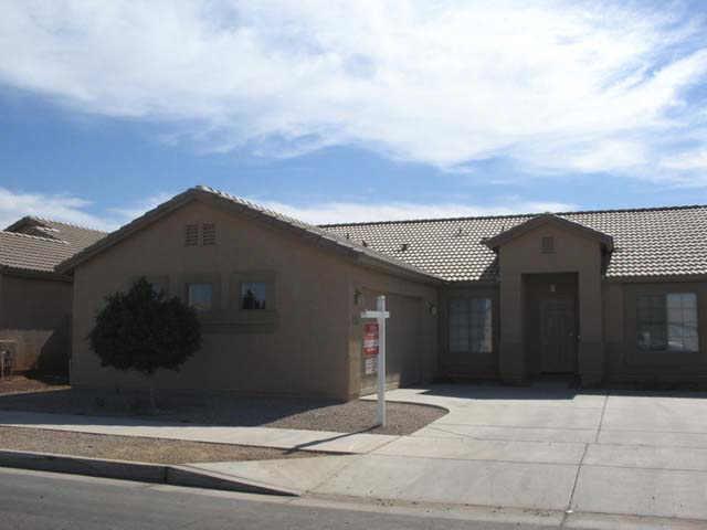 1301 West Maldonado Road Phoenix, AZ 85041 - Photo 1 of 1 Primary Photo