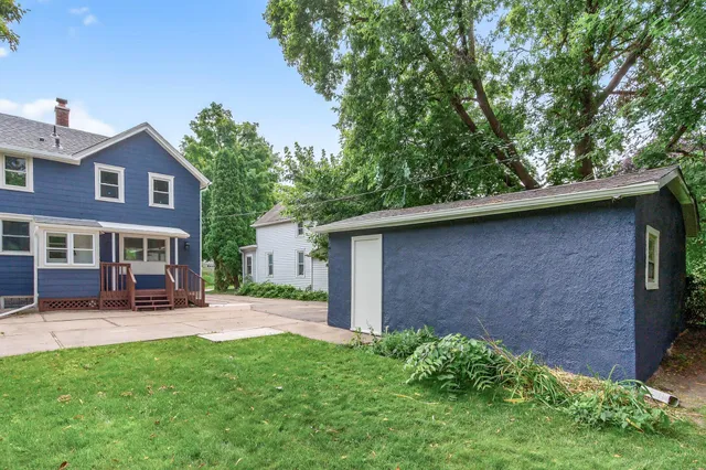 $399,900 | 409 Winslow Avenue, St. Paul, MN 55107