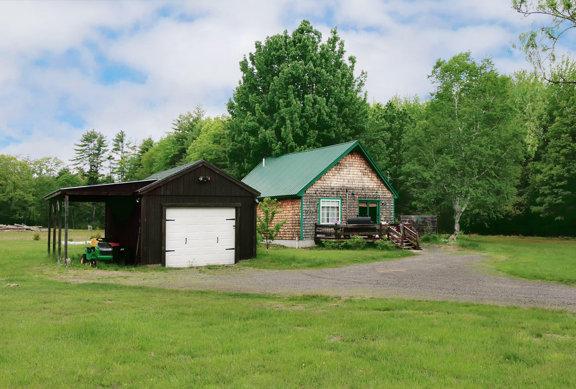 313 Sam Allen Road Sanford, ME 04073 - Photo 22 of 23 Exterior