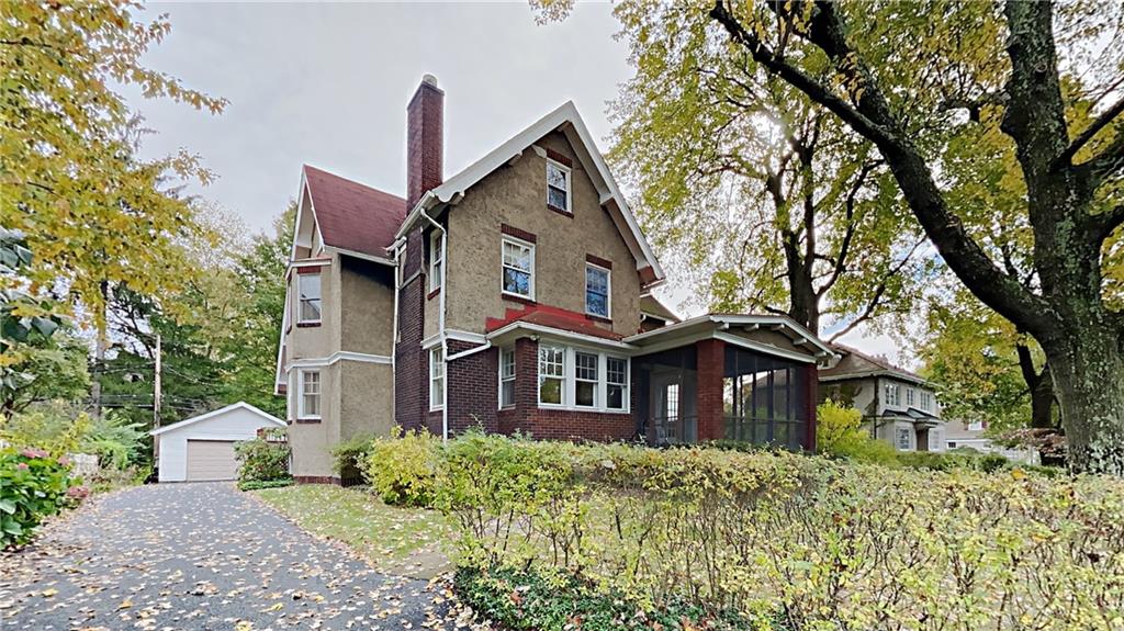 21 Briar Cliff Road Pittsburgh, PA 15202 - Photo 1 of 25 Gallery Image 1