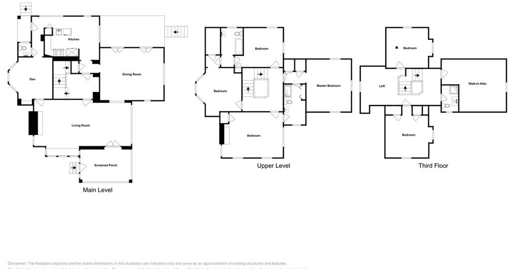 21 Briar Cliff Road Pittsburgh, PA 15202 - Photo 3 of 25 Gallery Image 3