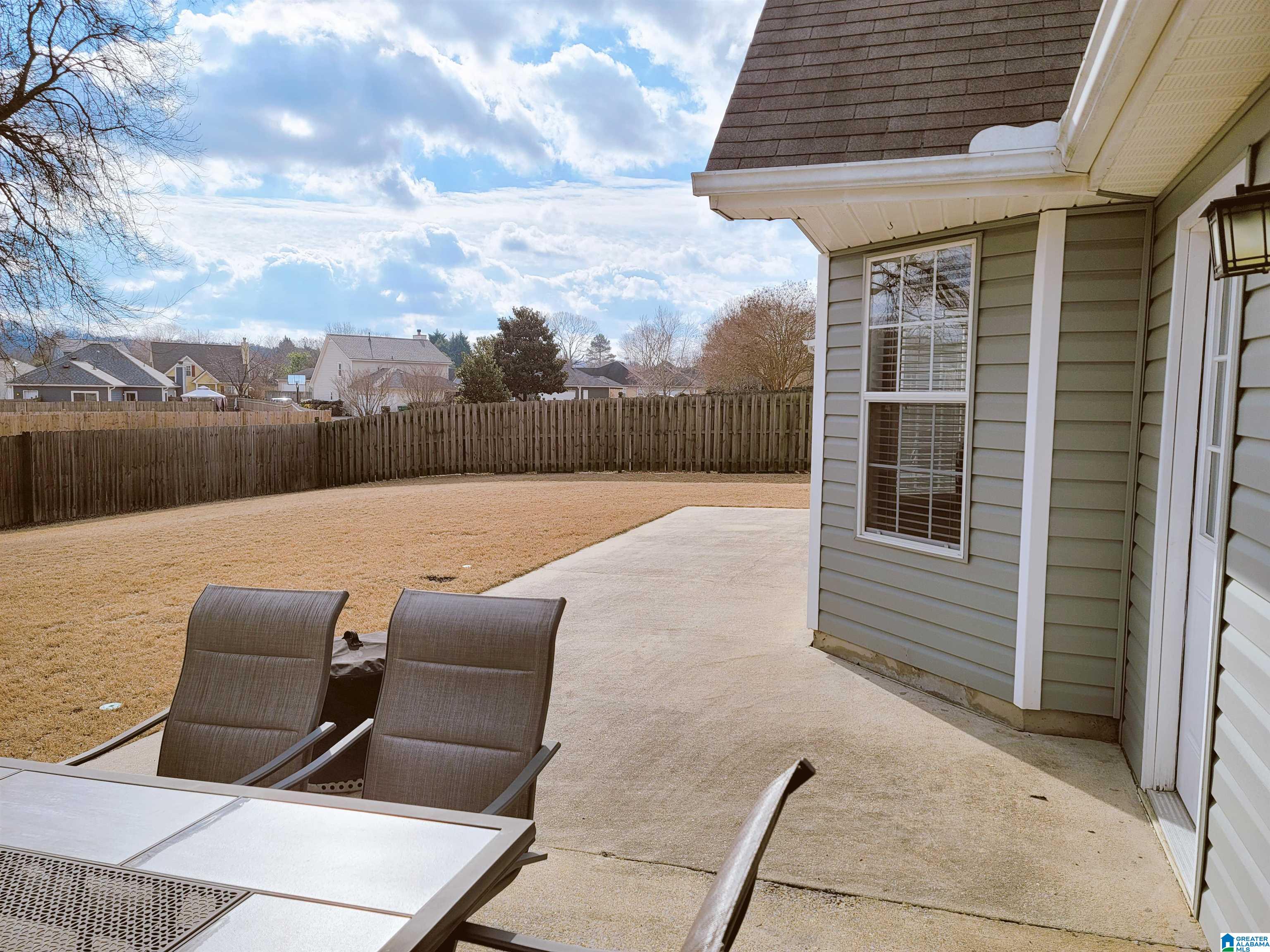 116 Stone Road Pelham, AL 35124 - Photo 30 of 30