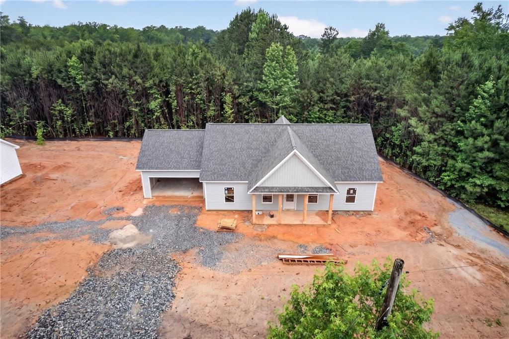 430 Perkins Road Dallas, GA 30157 - Photo 4 of 14