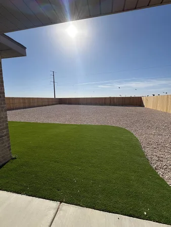 a view of outdoor space