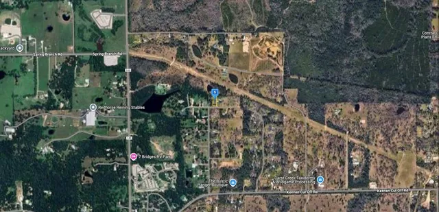 a picture of street view