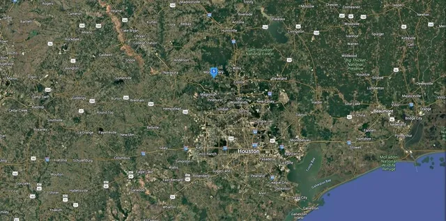 $78,999 | 4009 Moody Drive, Montgomery, TX 77316