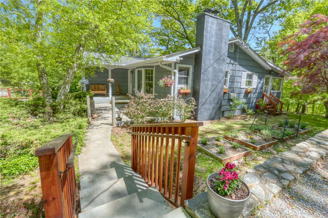 22 Howland Road Garrison, NY 10524 - Photo 1 of 1 Welcome to 22 Howland.